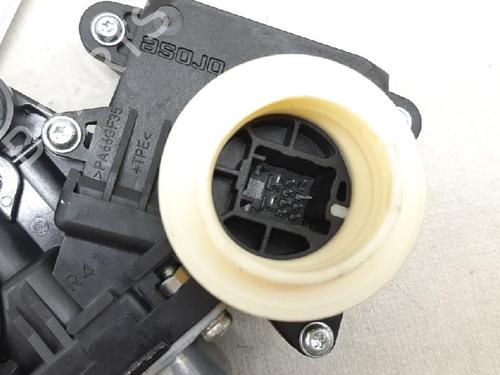 Rear left window mechanism TOYOTA AURIS Estate (_E18_) 1.8 Hybrid (ZWE186_, ZWE186R, ZWE186H) | BP27954172C24