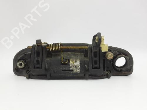 Front right exterior door handle HYUNDAI GETZ (TB) 1.1 | BP27966891C129