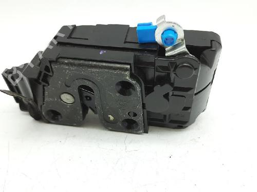 Rear right lock HYUNDAI i20 I (PB, PBT) 1.2 | BP27943530C99 