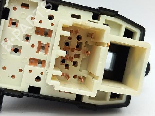 Mirror switch HYUNDAI i10 II (BA, IA) 1.0 | BP27960061I25 