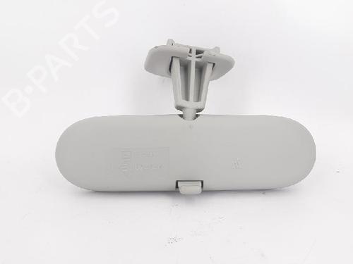 Rear mirror OPEL AGILA B (H08) 1.2 (F68) | BP27963966I6