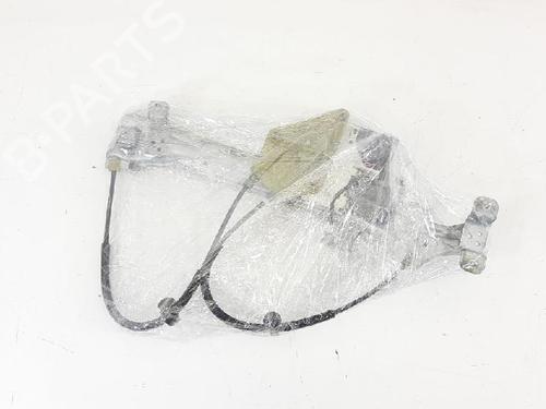 Rear left window mechanism RENAULT MEGANE III Grandtour (KZ0/1) 1.5 dCi (KZ0C, KZ1A) | BP27944943C24 