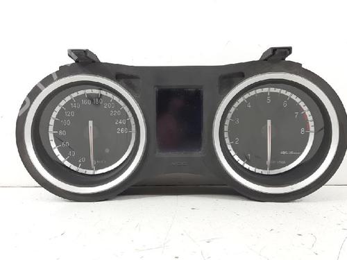 Instrument cluster ALFA ROMEO 159 (939_) 1.8 MPI (939AXL1A) | BP27935178C47 