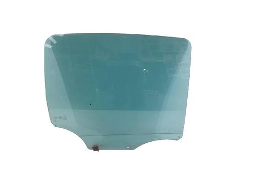 Used Rear right door window CITROËN C3 II (SC_) 1.4 (73 hp) 27946078