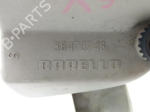 Scheinwerfer links FIAT PUNTO (176_) 55 1.1 | BP27963227C28