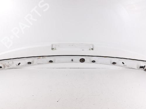 Rear spoiler TOYOTA PRIUS Liftback (_W2_) 1.5 Hybrid (NHW20_, NHW20R) | BP27953354C96 