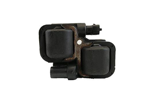 Used Ignition coil MERCEDES-BENZ E-CLASS (W211) E 240 (211.061) (177 hp) 27940325
