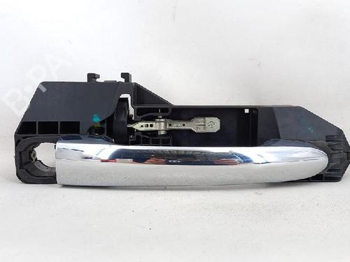 Front left exterior door handle LANCIA DELTA III (844_) 1.4 (844.AXA1A) | BP27952031C128 