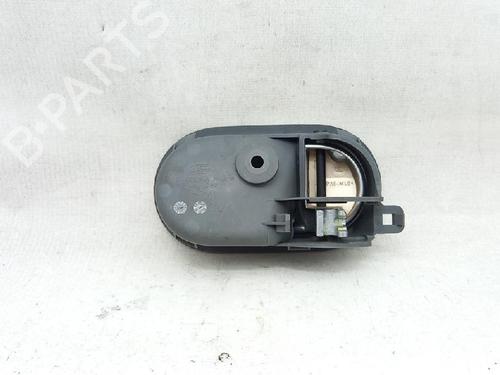 Venstre bak invendig håndtak FORD FIESTA V (JH_, JD_) 1.4 16V | BP27958351I15 