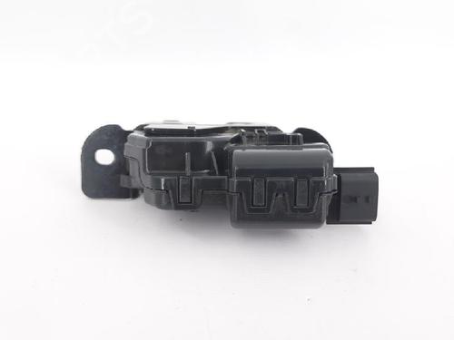 Tailgate lock RENAULT SCÉNIC III (JZ0/1_) 1.5 dCi | BP27961106C101 