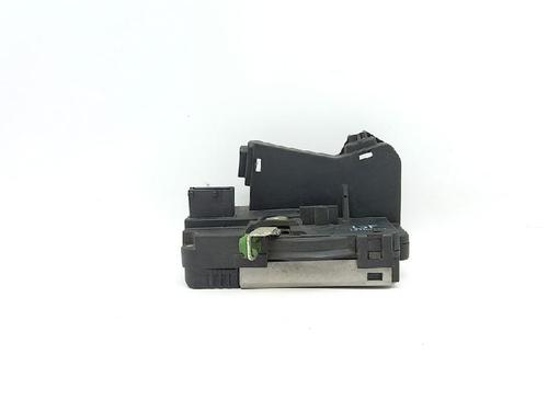 Front right lock OPEL CORSA C (X01) 1.2 Twinport (F08, F68) | BP27961158C97 