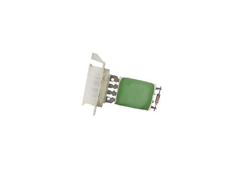 Used Heater resistor VW GOLF PLUS V (5M1, 521) 1.6 (102 hp) 27963794