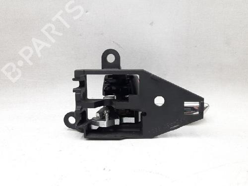 Rear right interior door handle TOYOTA AVENSIS VERSO (_M2_) 2.0 VVT-i (ACM20_, ACM20R) | BP27935207I16 