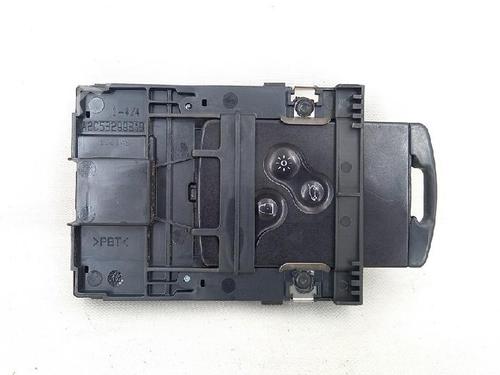 Ignition barrel RENAULT SCÉNIC III (JZ0/1_) 1.6 16V (JZ0U, JZ1B) | BP27951481M48 