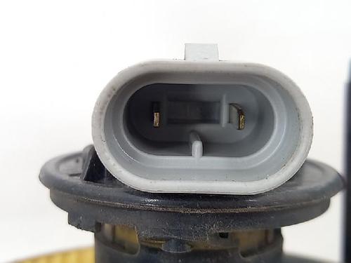 Right front fog light VW TOURAN (1T1, 1T2) 1.6 | BP27952191C31