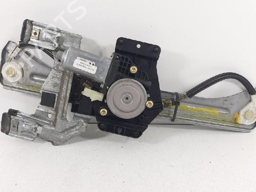 Rear right window mechanism CHRYSLER PT CRUISER (PT_) 2.2 CRD | BP27934654C25 