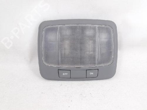Interior roof light KIA CARENS II MPV (FJ) 2.0 CRDi | BP27938546I8 