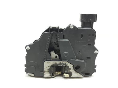 Front right lock OPEL CORSA D (S07) 1.3 CDTI (L08, L68) | BP27950503C97 