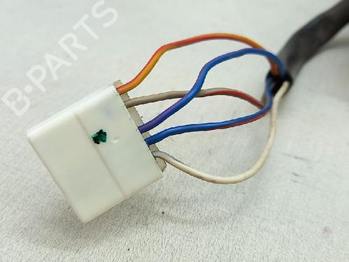 Bakspejl Højre LANCIA MUSA (350_) 1.3 D Multijet (350.AXG11, 350.AXG1A) | BP27954657C27 