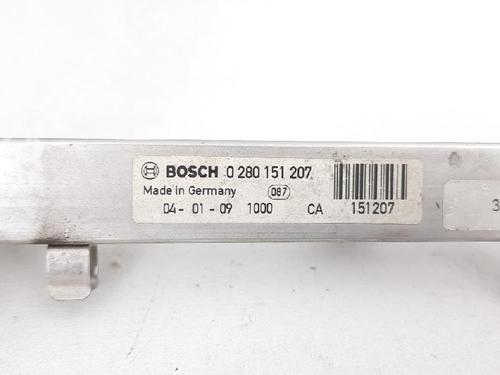 Injection rail OPEL CORSA C (X01) 1.0 (F08, F68) | BP27938277M98