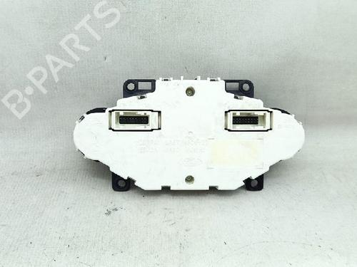 AC-Styringsenhed/Manøvreenhed FORD FIESTA VI (CB1, CCN) 1.0 | BP27958140I5 