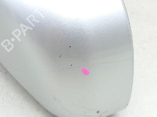 Left mirror MITSUBISHI SPACE STAR MPV (DG_A) 1.3 16V (DG1A) | BP27956593C26 