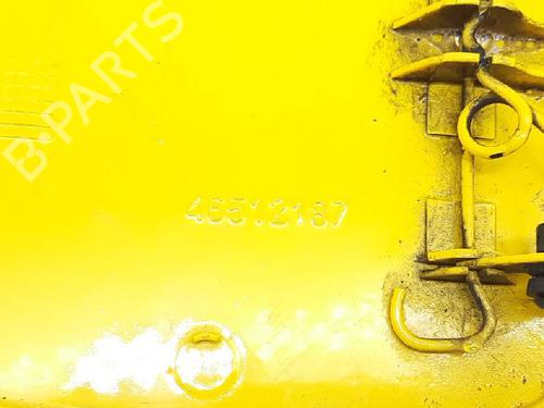 Fuel flap FIAT SEICENTO / 600 (187_) 1.1 (187AXB, 187AXB1A, 187AXC1A02) | BP27945005C131 