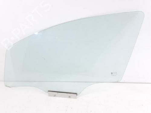 Front left door window OPEL CORSA D (S07) 1.2 (L08, L68) | BP27948193C18 