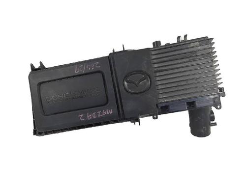 Used Other MAZDA 2 (DE_, DH_) 1.3 (DE3FS) (86 hp) 27938316