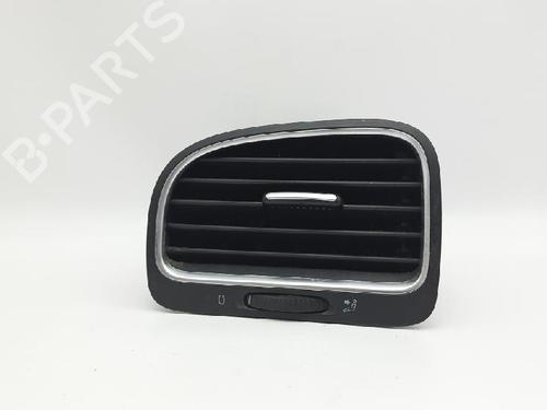 Air vent VW GOLF PLUS V (5M1, 521) 1.6 TDI | BP27967076I21 