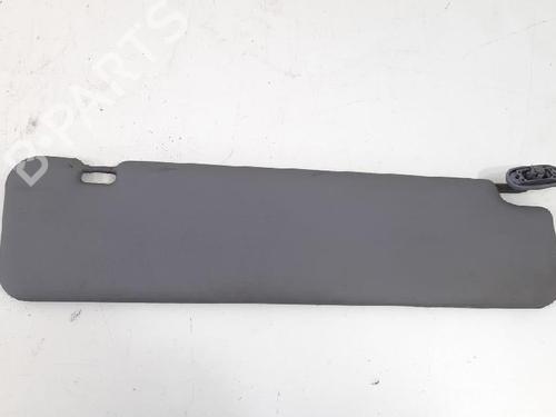 Left sun visor MERCEDES-BENZ VITO Van (W638) 108 CDI 2.2 (638.094) | BP27947102I1 