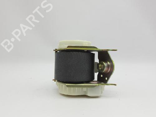 Rear center seatbelt RENAULT CLIO III (BR0/1, CR0/1) 1.5 dCi (C/BR0G, C/BR1G) | BP27966775I27 