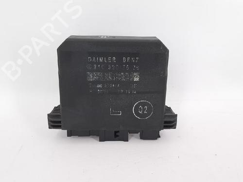 Electronic module MERCEDES-BENZ C-CLASS T-Model (S202) C 220 T CDI (202.193) | BP27961220M83 