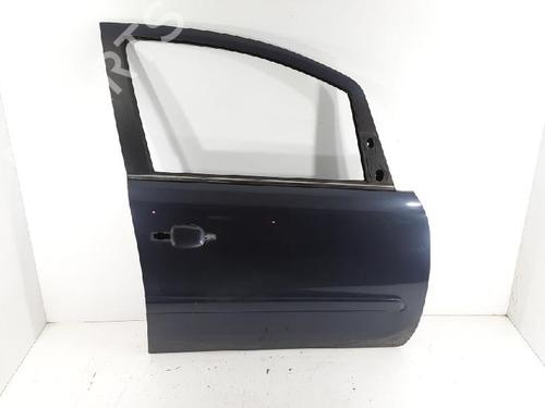 Right front door OPEL ZAFIRA / ZAFIRA FAMILY B (A05) 1.9 CDTI (M75) | BP27954332C3 