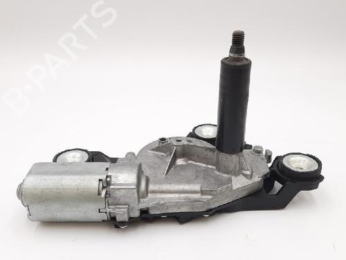 Rear wiper motor FORD MONDEO IV Turnier (BA7) 2.0 TDCi | BP27948092M102 