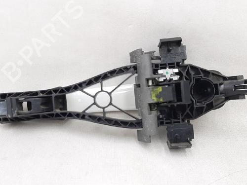 Front right exterior door handle VOLVO C30 (533) 1.6 D | BP27941453C129 