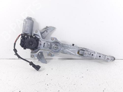 Rear right window mechanism LANCIA KAPPA (838_) 2.4 JTD (838AL1AA) | BP27963207C25 