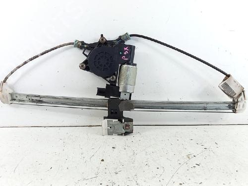 Rear left window mechanism MAZDA 2 (DY) 1.2 (DY3W) | BP27965925C24 