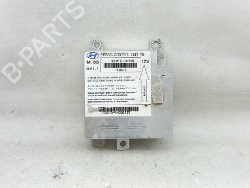 ECU airbags HYUNDAI GETZ (TB) 1.1 | BP27957787M53 