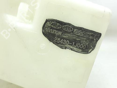 Expansion tank HYUNDAI i20 I (PB, PBT) 1.4 CRDi | BP27954004C120 