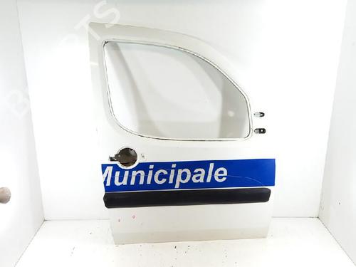 Dør høyre foran FIAT DOBLO Box Body/MPV (223_) 1.4 | BP27953485C3 