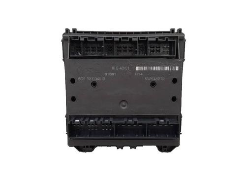 Used Electronic module VW POLO (9N_, 9A_) 1.2 12V (64 hp) 27952803