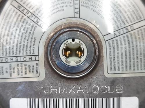 Driver airbag MERCEDES-BENZ A-CLASS (W168) A 170 CDI (168.009, 168.109) | BP27952688C9 