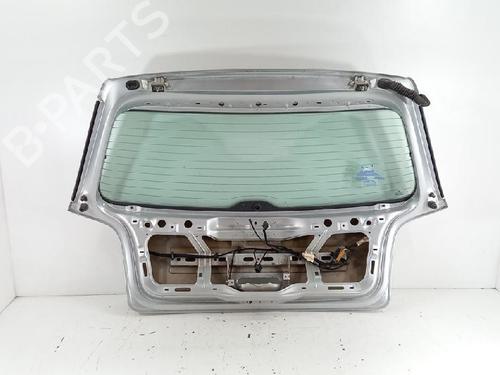 Tailgate VW POLO IV (9N_, 9A_) 1.2 12V | BP27957022C6 