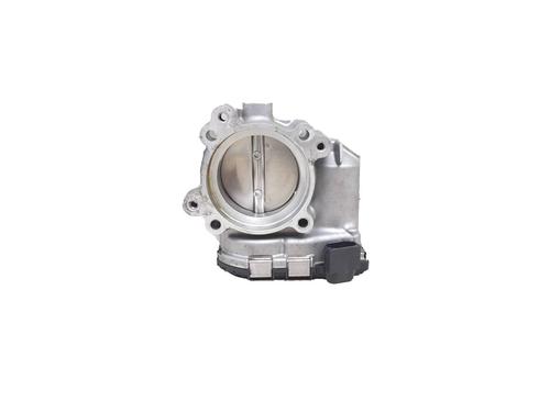 Used Throttle body Throttle body FIAT PANDA (312_, 319_) 0.9 Natural Power (312PXG1A, 312PYC1A) (86 hp) 11196656 11196656