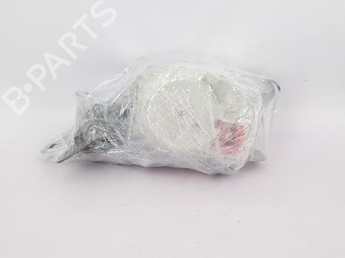 Sikkerhetsbelte foran venstre CITROËN C1 (PM_, PN_) 1.0 | BP27961330I26 