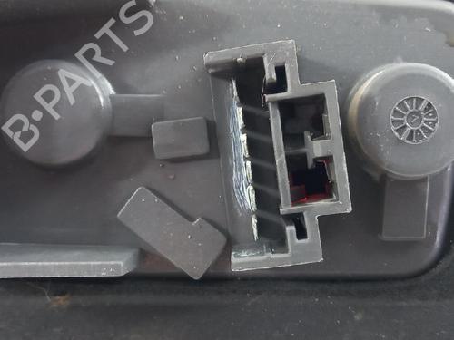 Left taillight FIAT PUNTO (176_) 55 1.1 | BP27963153C34 