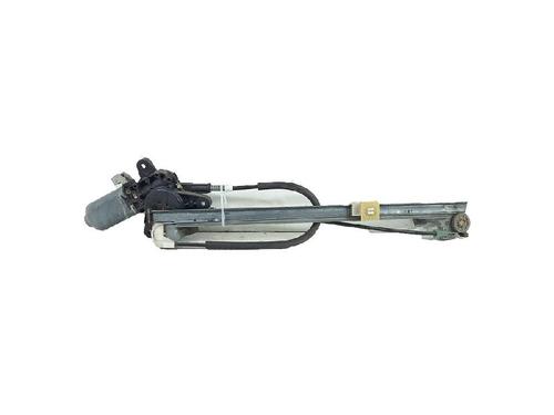Used Front left window mechanism CITROËN SAXO (S0, S1) 1.5 D (57 hp) 27962242
