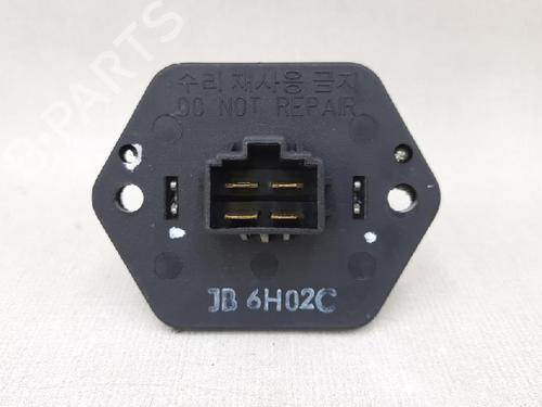 Heizwiderstand KIA RIO II (JB) 1.5 CRDi | BP27952449M108