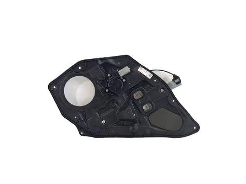 Rudehejsemekanisme Højre bagtil MAZDA 2 (DE_, DH_) 1.4 MZR-CD (68 hp) 27956369